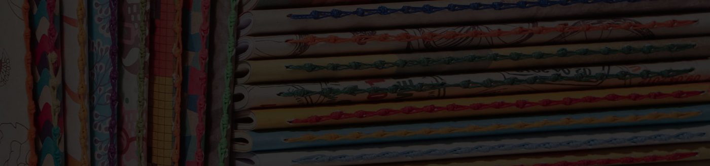 Cheiro de Papel