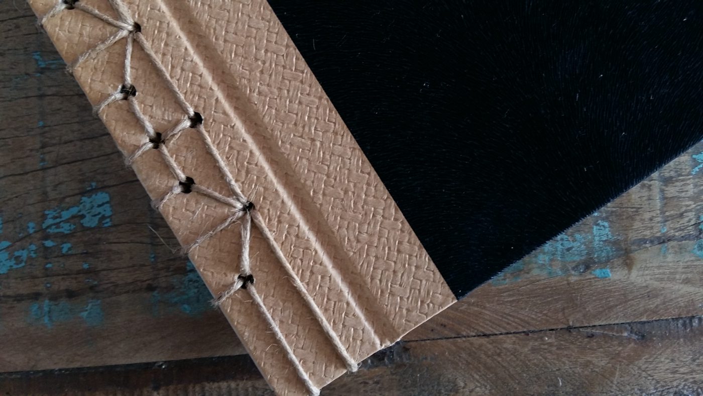 Cheiro de Papel