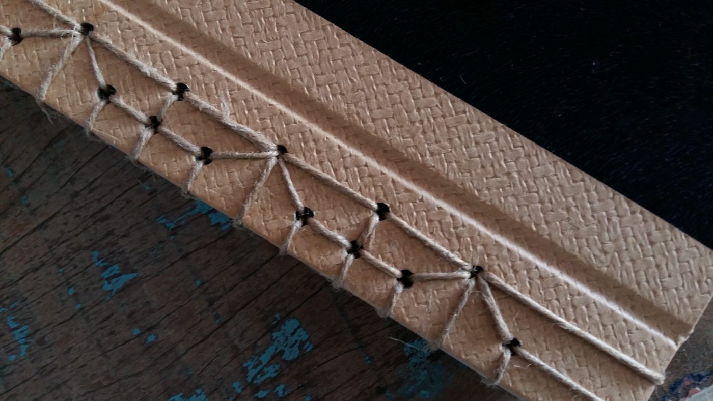 Cheiro de Papel