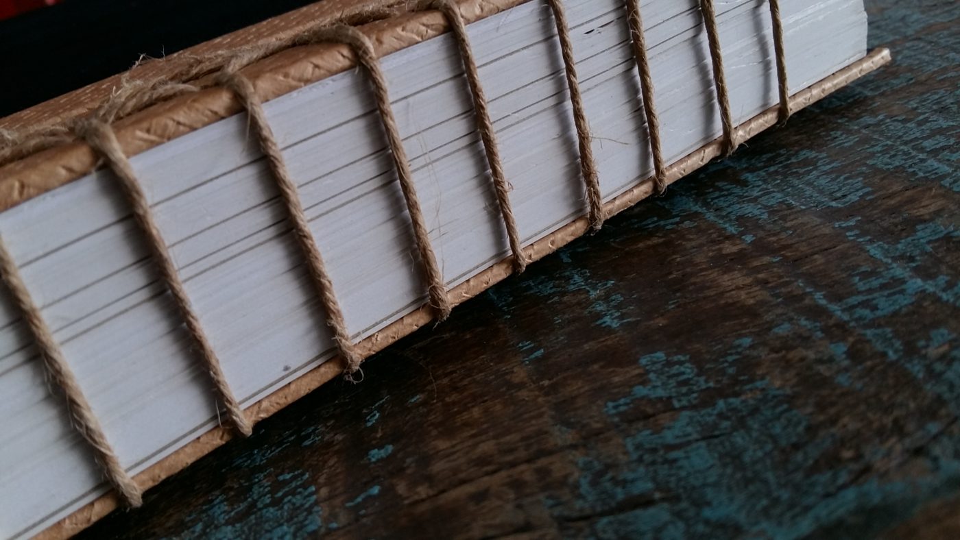 Cheiro de Papel