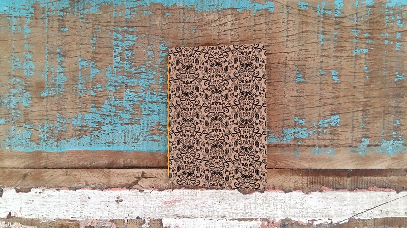 Cheiro de Papel
