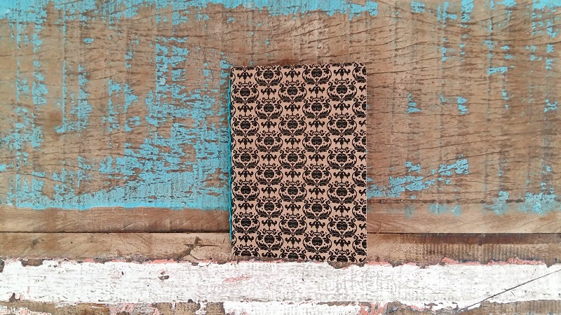 Cheiro de Papel