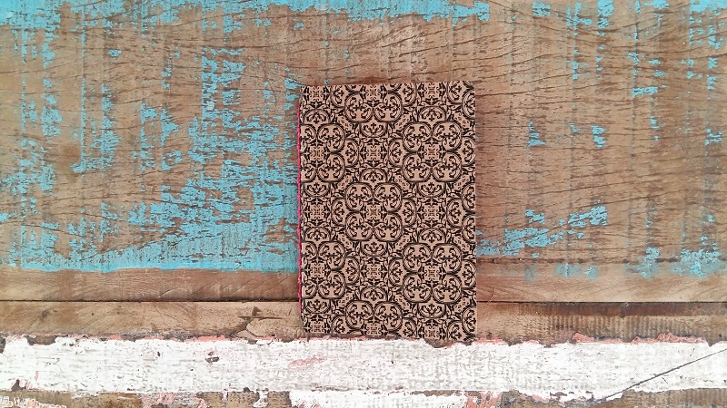Cheiro de Papel