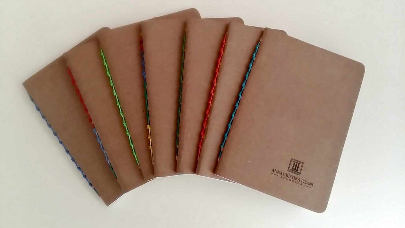 Cheiro de Papel