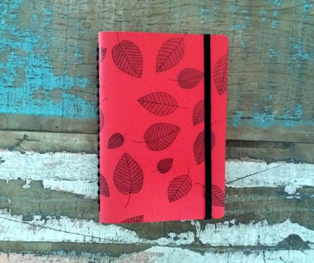 Cheiro de Papel