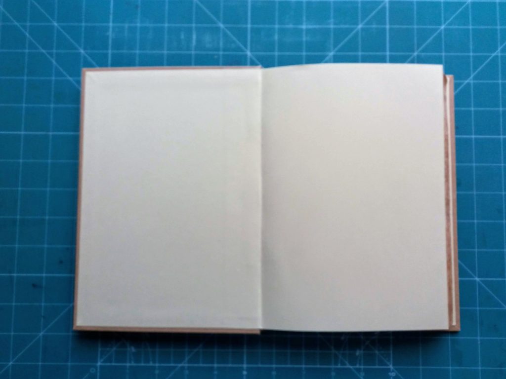 Cheiro de Papel