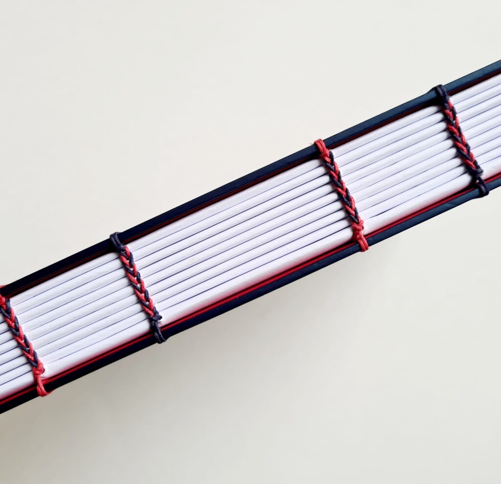 Cheiro de Papel