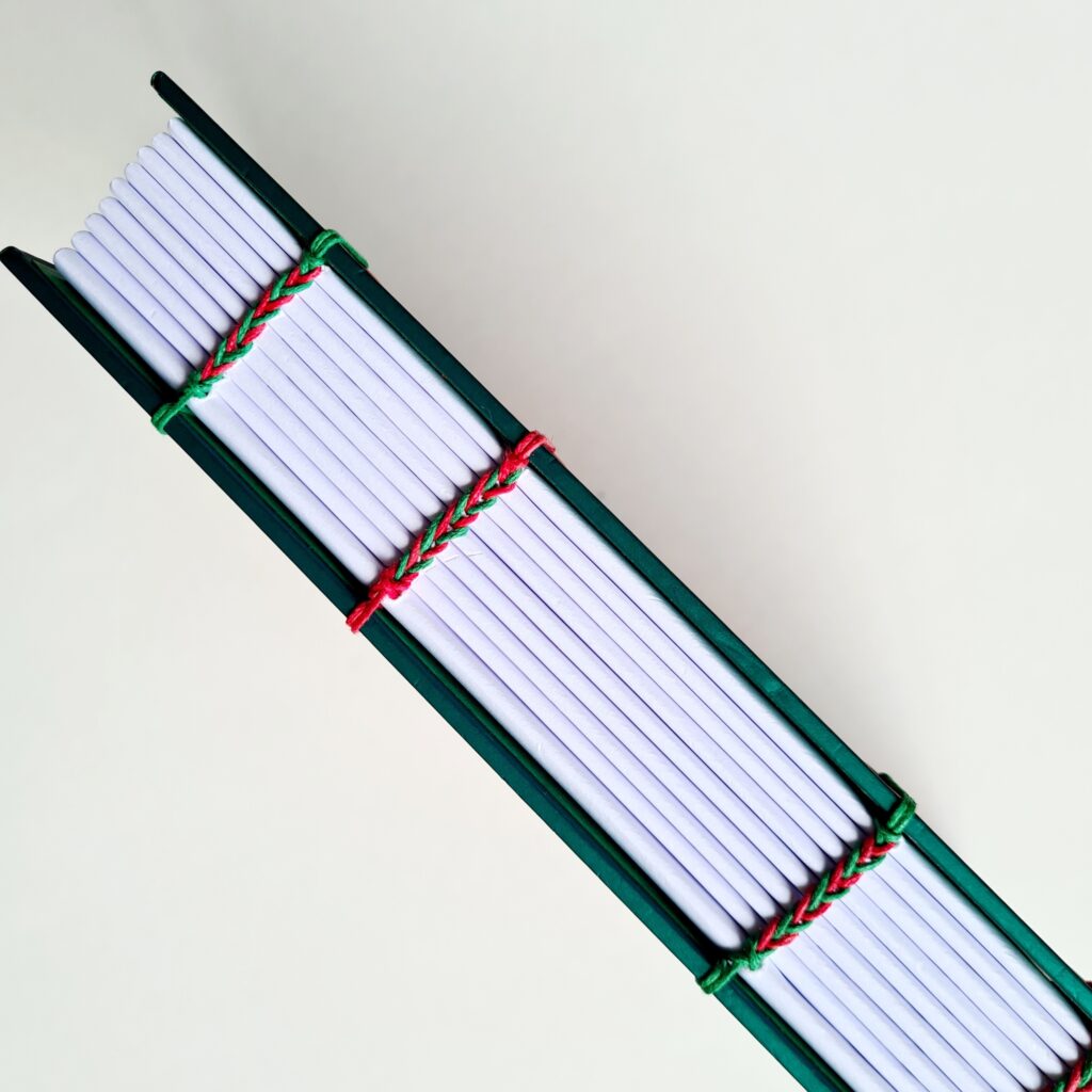 Cheiro de Papel