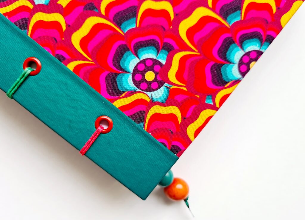 Cheiro de Papel