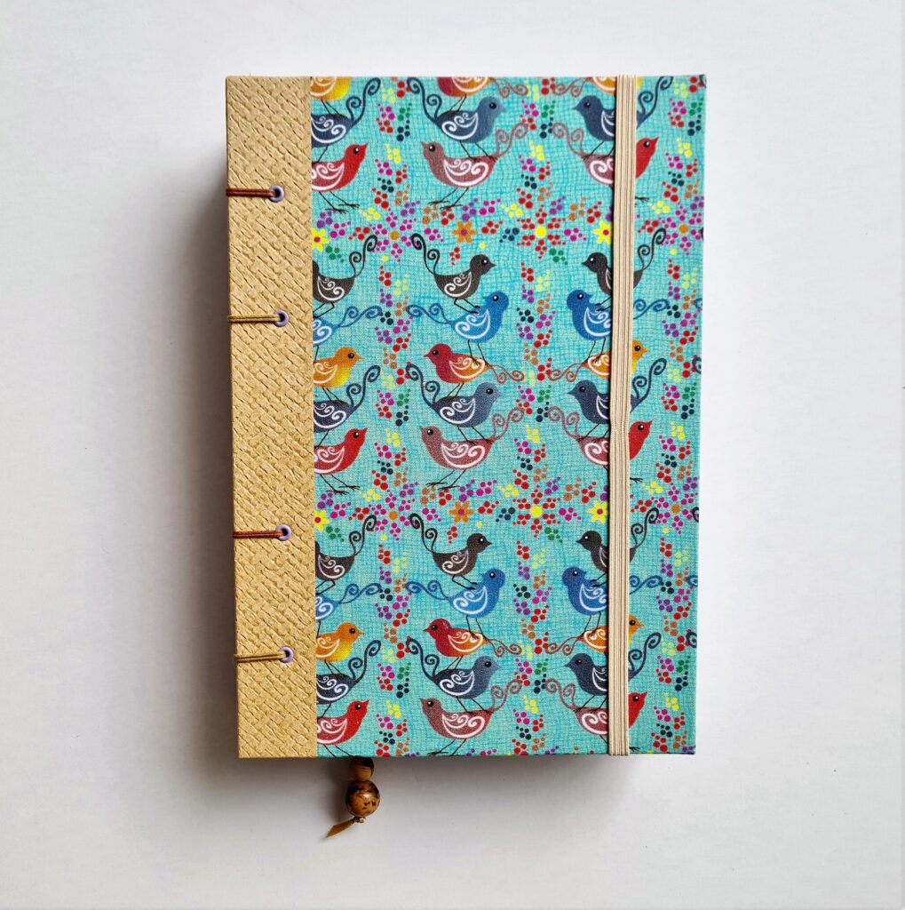 Cheiro de Papel