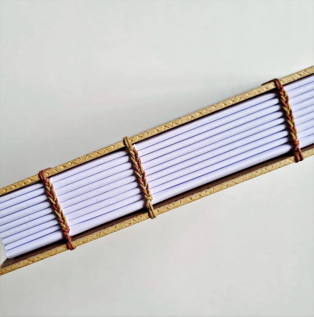 Cheiro de Papel