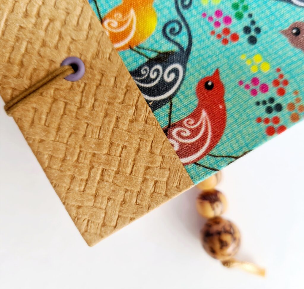 Cheiro de Papel